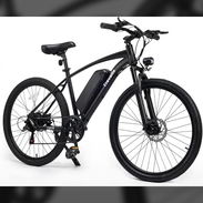Vendo Bicicletas Eléctricas (YESELF, BEVOMECON y TREVALIX) - Img 57541780