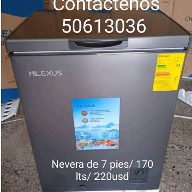 Neveras - Img 120369078