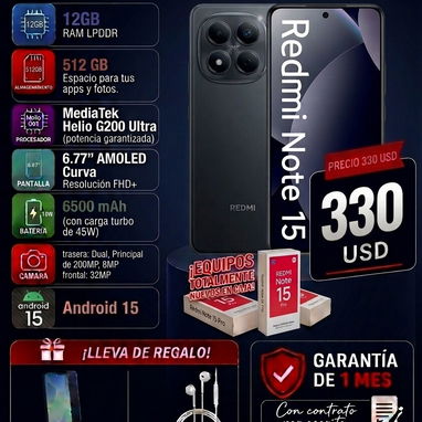 *-*- CELULARES NUEVOS EN LA CAJA CON ACCESORIOS DE REGALO MEJOR PRECIO DEL MERCADO *-*-* - Img 124531376