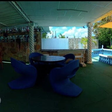 Casa de Alquiler en Guanabo - 3/7