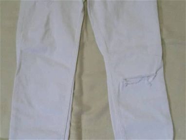 Se venden pantalones de tela - Img main-image-45799808