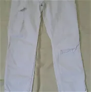 Se venden pantalones de tela - Img 45799808
