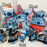 Peluches de Stitch en diferentes precios - Img 54202563