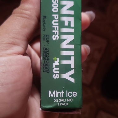 Vaper cigarro electrico - Img 124252511