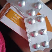 Misoprostol pastillas para avortar - Img 55749973