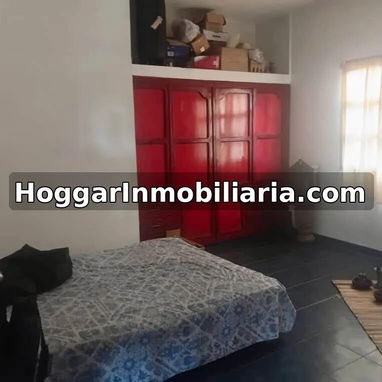 GG-180. ¡ESPACIO, CERCANIA A LA PLAYA Y TRANQUILIDAD EN BRISAS DEL MAR, GUANABO! - 4/10