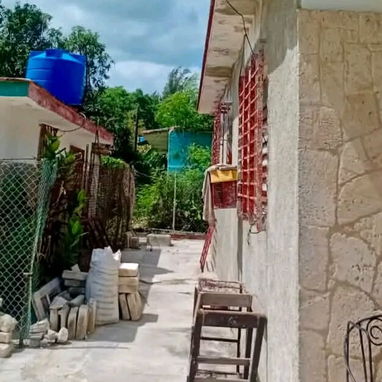 💥 GG-175 | 🌊 ¡TRANQUILIDAD, ESPACIO Y CERCANÍA AL MAR EN BOCA CIEGA, GUANABO! 🏖️🏠 🔑 - 5/10