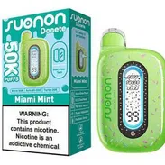 Vaper Donut 50k puffs - Img 56079661