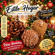 Accesorios para navidad - Img 57807638