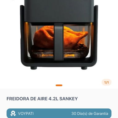 Equipos electrodomésticos y mas - 7/10