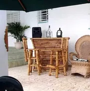 casa en la playa con piscina de 9 habitaciones - Img 48553605