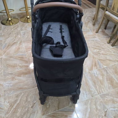 Coche cuna - 4/5