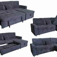 Sofa cama - Img 55303117