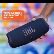 Bocina JBL Flip 7 - Img 56968105