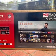 Smart TV 40 pulgadas QLED TV – Fire TV TCL FHD 1080p precio $280 USD Mensajería Incluida - Img 56063605