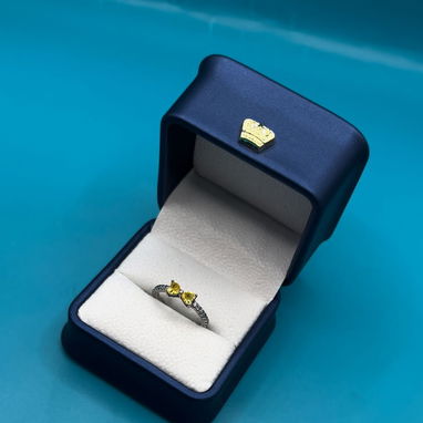 Anillos Pandora - 9/10