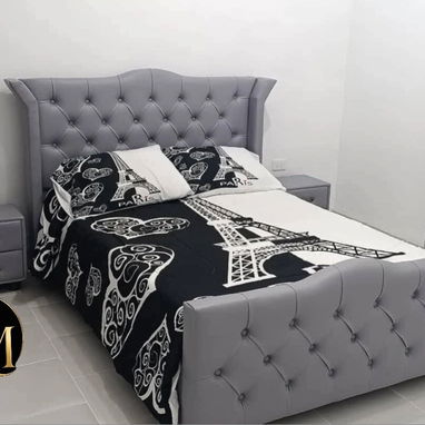 Cama - 3/4