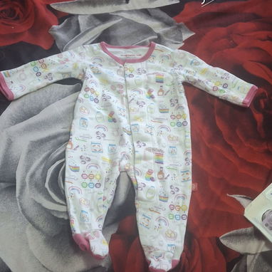 Ropita para bebé unisex - 5/7