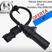 sensor arbol leiva Hyundai - Img 56750564