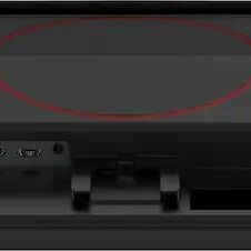 Monitor QHD IPS de 27 pulgadas para juegos 2560x1440, 240Hz, Overclock 260Hz, 0.3ms MPRT, 1 HDMI 2.0 52815418 - Img 122537471