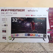 Smart TV Premier 32" - Img 56787200