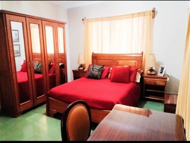 Renta de maravillosa propiedad de 2 habitaciones en Kholy - Img 61740908