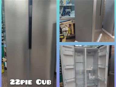 Refrigerador - Img main-image