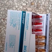Biclofen vitamina b1 b6 b12 diclofenaco con lidocaina 4mil mn - Img 57080967