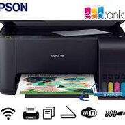 Impresoras Epson L3210 y L3250 - Img 45394649