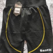LICRAS DEPORTIVAS MARCA "HANA" CORTAS UNIXEXI UNITALLA // LLAMAR O CONTACTAR POR WHATSAPP AL 5 483 6334 - Img 55873670