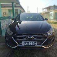 Se vende Hyundai sonata SE 2018 - Img 56751569