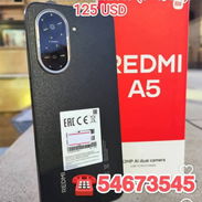 📱 Xiaomi Redmi A5 (3+3/64) — 125 USD 📦 - Img 55776880