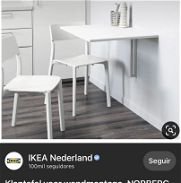 MESA NORBERG DE IKEA - Img 45796390