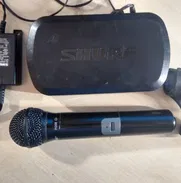 Microfono Inalámbrico Shure PG 58 - Img 50379598