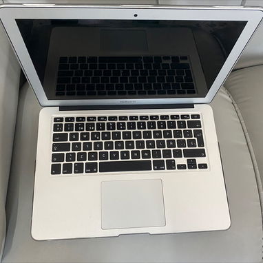 MacBook Air 2017 - Img 123287142