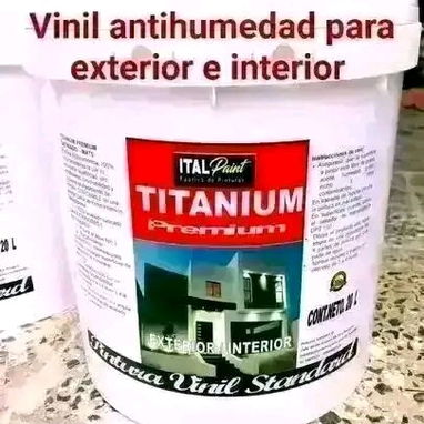 Venta de pinturas de alta gama  Importadas de: México y de españa , Pinturas originales de fábrica - Img 124775384