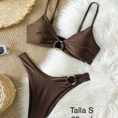 Trusas y bikinis variados modelos - 2/10