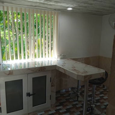 Se renta casa de dos habitaciones en GUANABO con piscina muy acogedora.58858577 - Img 78312865