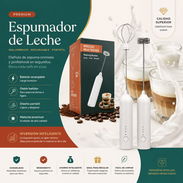 Batidor de leche - Img 57117173
