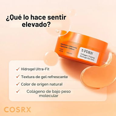 ✨👀 **COSRX PDRN Collagen Eye Patch** 👀✨ - 3/3