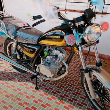 Motos y Bicimotos - 8/10