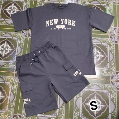 Pullover de hombre 5 USD. - conjuntos overzise. 10 USD - Img 123523672
