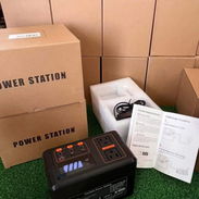 Power station de 150w , 99wh - Img 56989959