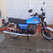 Se vende moto - Img 45265382