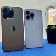 IPhone 13 Pro de 256 GB (Libre de Fábrica, 100% Batería reemplazada marca %) - Img 52158799