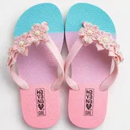 Sandalias de niña - Img 56877033