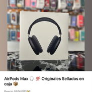 🎧 Audífonos y Cascos: AirPods, Galaxy Buds, JBL y Gamer en Caja 🎧 - Img 57911616