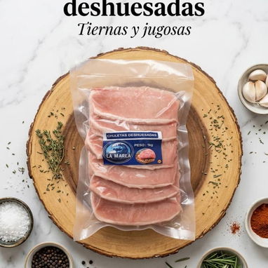 OFERTAS LA MAREA 🌊 - 2/6