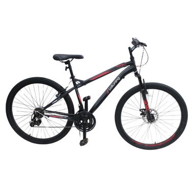 *Bicicleta de montaña 27.5 Huffy* - Img 121122881