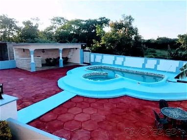 Se renta casa con piscina en Matanzas - Img main-image-45657129